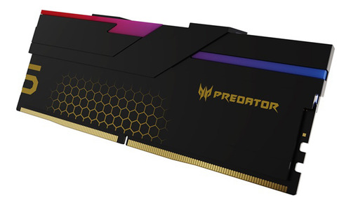 Kit Memoria Ram Acer Predator Hermes Ddr5 6800mhz 48gb Cl36