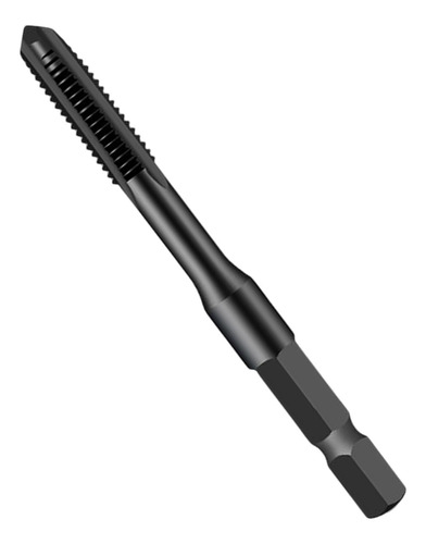 Tapón De Tornillo De Máquina De Acero Toque De Alta M6x1.0