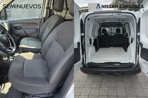 Renault Kangoo 1.6 Intens Mt