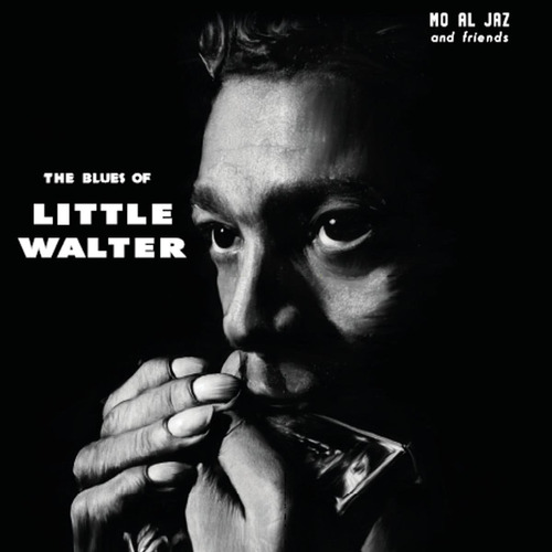 Cd: Blues Of Little Walter