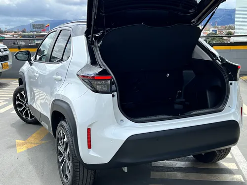 Toyota Yaris Cross 1.5 Hev Xls