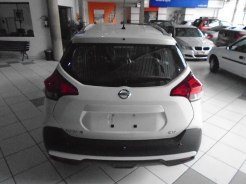 Kicks 1.6 16v Flexstart Sl 4p Xtronic