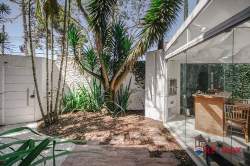 Imagem 19 de 30 de Sobrado Com 4 Dormitórios À Venda, 260 M² Por R$ 2.995.000,00 - Alto De Pinheiros - São Paulo/sp - So7227