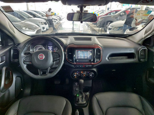 Imagem 15 de 15 de Fiat Toro 1.8 16v Evo Flex Freedom At6
