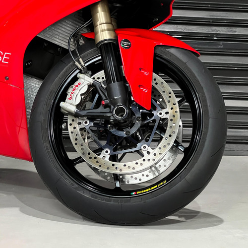 Panigale 1299 Abs