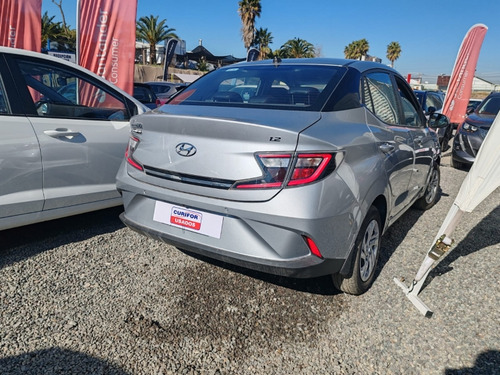 Hyundai Grand I10 Ai3 Sedan 1.2 Mt Plus 2023