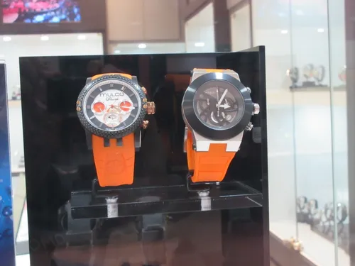 Relojes Mulco Originales