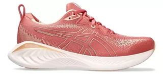 Tênis Asics Feminino Gel-cumulus 25 Corrida Performance