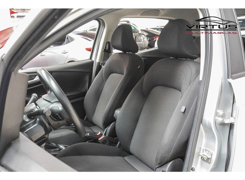 Fiat Pulse 1.0 TURBO 200 FLEX DRIVE CVT