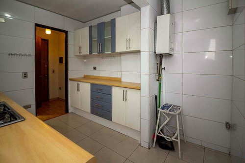Imagen 8 de 18 de Vendo Departamento 2 Dormitorios 2 Baños Estacionamiento