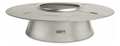 Weber Control De Calor De Carbor