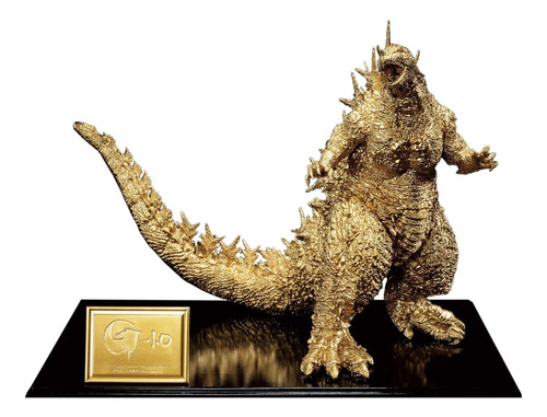 Godzilla Figura Ichibansho  Godzilla Minus One  Godzilla (