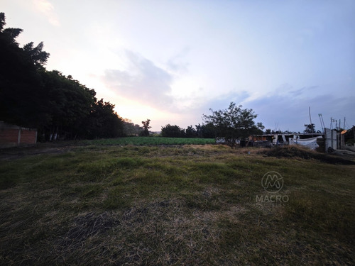 Terreno En Venta En Col. 3 De Mayo