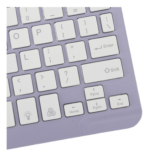 Funda De Teclado Para Tableta A16 De 11.ª Generación De 11 P