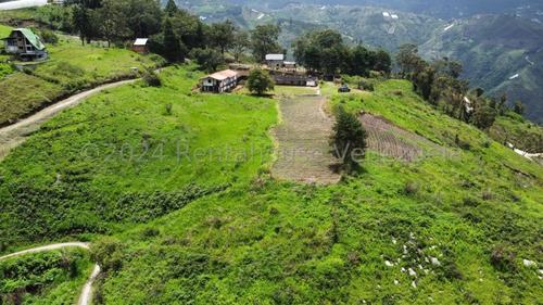 Terreno En Venta En Sector Potrero Perdido Cda 24-29241 Yf