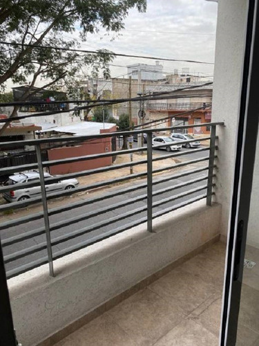 Imagen 15 de 18 de Departamento De 2 Ambientes C/ Balcon En Venta - Moron Centro