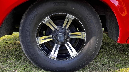 Imagen 9 de 11 de Ford F-100 F100