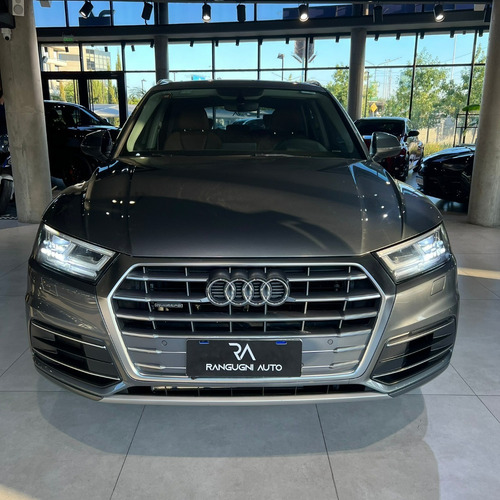 Imagen 2 de 17 de Audi Q5 Q5 2.0 Tfsi Stronic Quattro 252cv