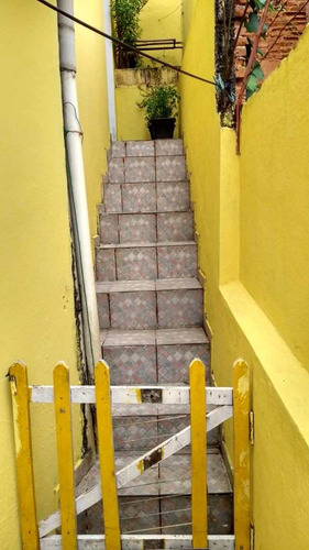 Imagem 6 de 29 de Casa Com 3 Dorms, Jardim Guarujá, São Paulo - R$ 340.000,00, 0m² - Codigo: 1144 - V1144
