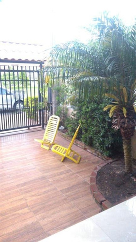 Imagem 3 de 30 de Excelente Casa Com 3 Dorm. Piscina, À Venda, 100 M² Por R$ 320.000 - Aberta Dos Morros - Porto Alegre/rs - Ca1229