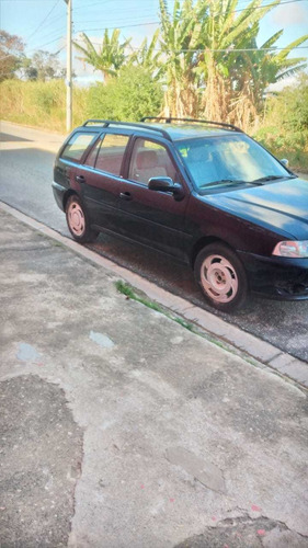 Volkswagen Parati G3 G3