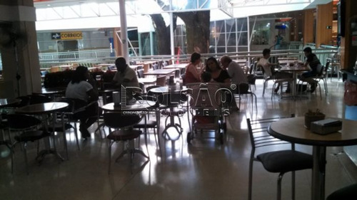 Imagem 7 de 8 de Sala Comercial - Vila Virginia - Ref: 21195 - V-21195