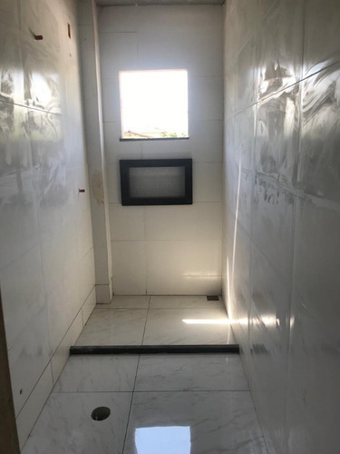 Imagem 12 de 13 de Casa Duplex Em Rua Com Asfalto Próximo A Rodovia Amaral Peixoto, Amplo Comércio E Condução. - 984 - 70242751