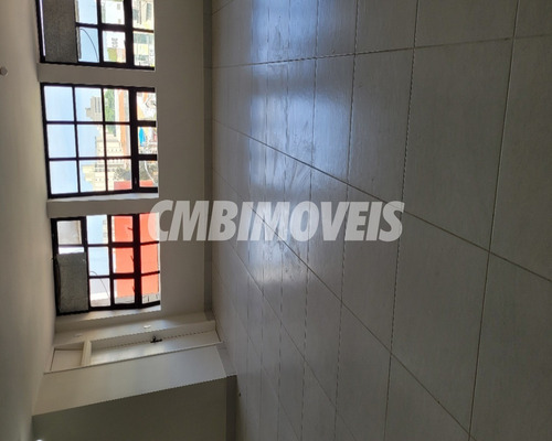 Imagem 13 de 16 de Sala Comercial Para Locação Na Vila Itapura Em Campinas - Sa04436 - Sa04436 - 70339711