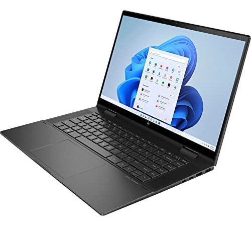 Laptop Hp Envy X360 15 Ryzen 7 32gb Ram 1tb Ssd