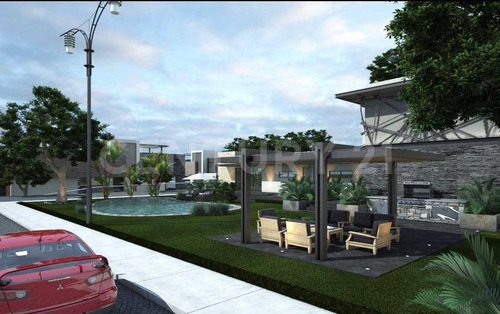 Venta De Terreno Residencial La Vid Zona Periférico, Cuautlancingo Puebla