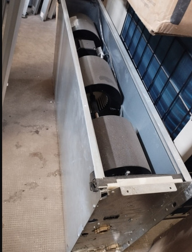 Fan Coil Calefacción Sin Uso (consulte) Hay 3 Unidades (Usado)