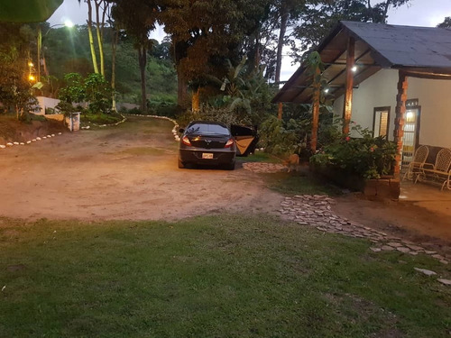 Imagen 2 de 15 de Se Vende Finca En Caripe-monagas Ve01-0435ca-lriv