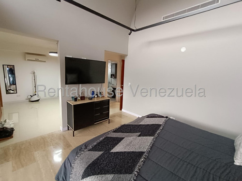 Bello,ph, Mdoerno, En Exclusiva Residencia. 25-17649