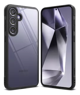 Case Ringke Fusion Bold Original Para Galaxy S24 Normal 2024
