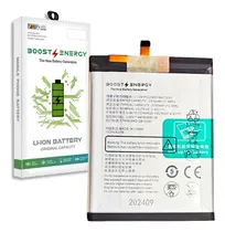 Comprar Bateria Para Zte Blade A51 2021, V10 Vita, A7 Vita, A4 Boost