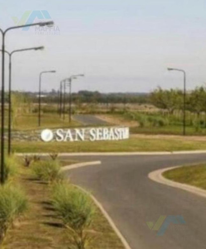 Imagen 12 de 22 de Venta De Terreno Interno En San Sebastián
