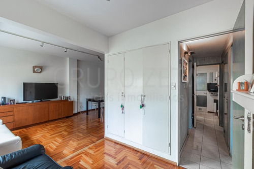 Imagen 6 de 27 de Departamento - Villa Crespo