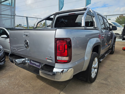 Volkswagen Amarok 3.0 V6 Cd Highline
