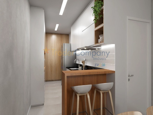 Imagem 4 de 9 de Pinheiros 121,19m² 3 Dormitorios/suite 1 Vaga De Garagem - Totalmente Reformado - Ap01519