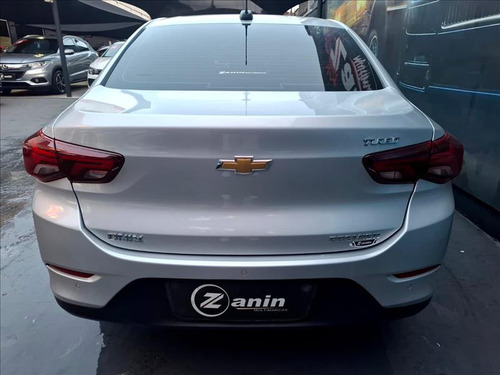 Chevrolet Onix 1.0 Turbo Plus Premier