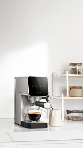 Xiaomi Semi-automatic Espresso Machine Cafetera Comparta