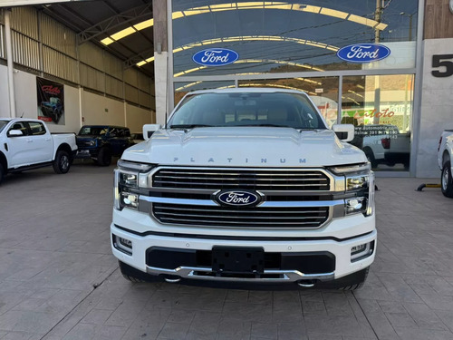 Ford Lobo Platinum Plus