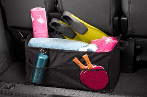 Bolsa De Baúl Citroën C4 Lounge 1.6 Tendance Thp 165cv Am16