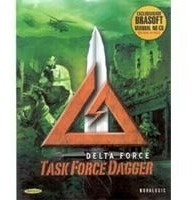 Game Para Pc Delta Force Task Force Dagger Original Lacrado