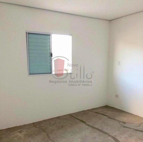 Imagem 9 de 15 de Casa Em Condominio - Vila Sao Roberto - Ref: 7733 - V-7733