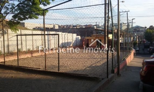 Imagem 7 de 10 de 01559 - Apartamento 2 Dorms, Cidade Parque Brasília - Guarulhos/sp - 1559