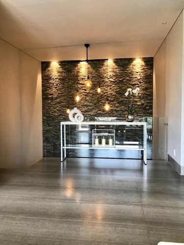 Imagen 9 de 22 de Casa En Bosque Real A Estrenar Muy Iluminada