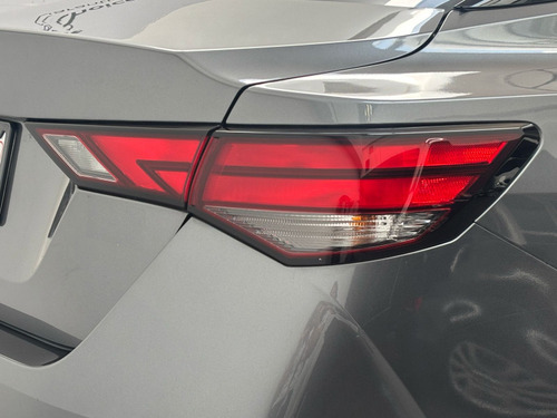 Nissan Sentra 2022