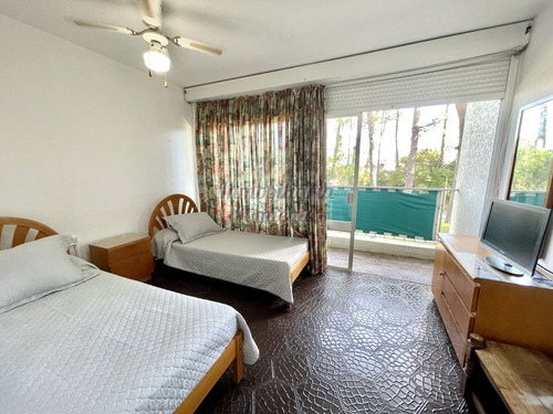 Imagen 6 de 11 de Venta Apartamento 1 Dormitorio Complejo Arcobaleno