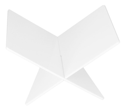 Bandeja Portalibros, Estante De Lectura, Grabación De Datos,